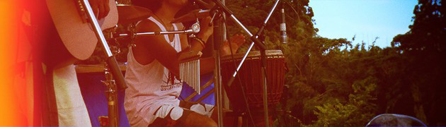 種子島フェス | ミュージックランチ2011 | 10月29日（土）開催！